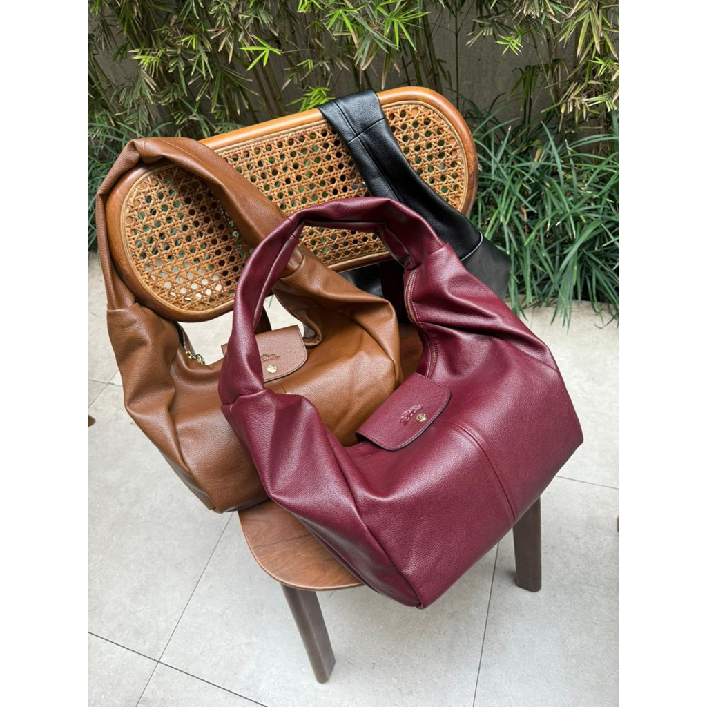 HOBO BAG WANITA LC74