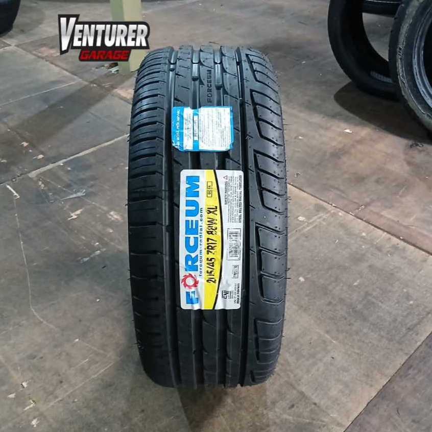 Ban Mobil Ukuran 205 45 R17 Forceum Octa 205/45 Ring 17 Tubles