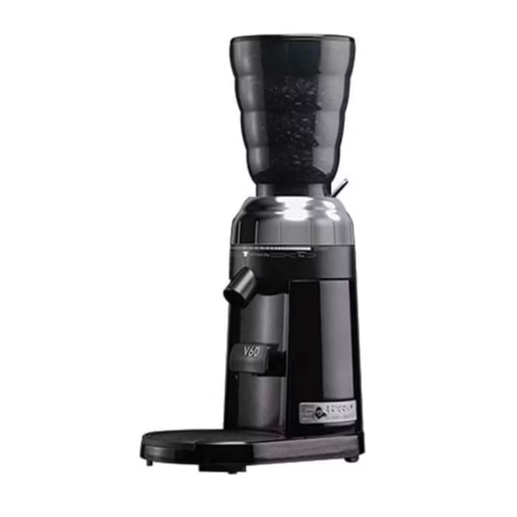 Hario V60 electric coffee grinder