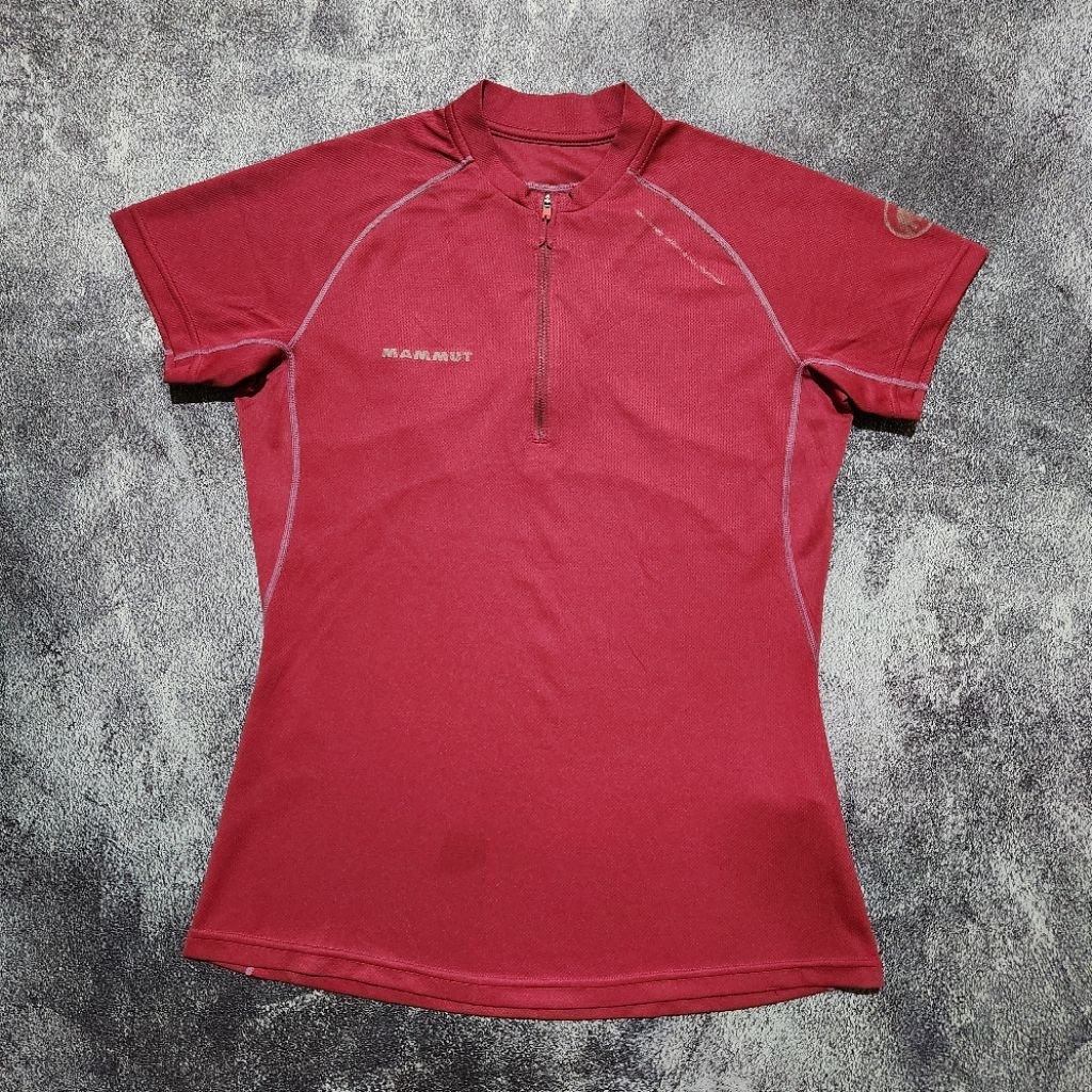 MAMMUT baselayer size S