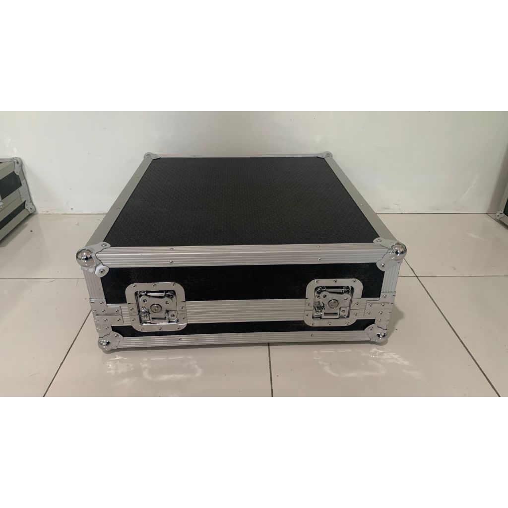 hardcase mixer Asley selection 12 channel