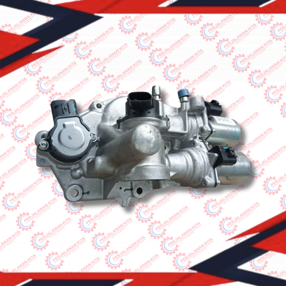 Actuator AGS Matic Wuling cortez 1800 CC (Lelanangan)