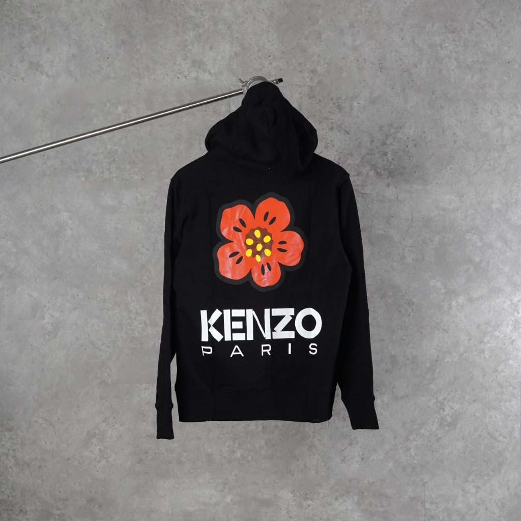 KENZO HOODIE 100% ORIGINAL
