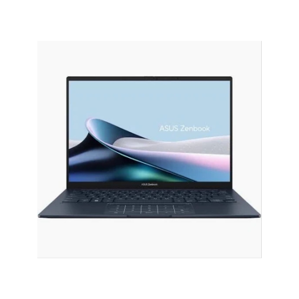 laptop zenbook 14 oled