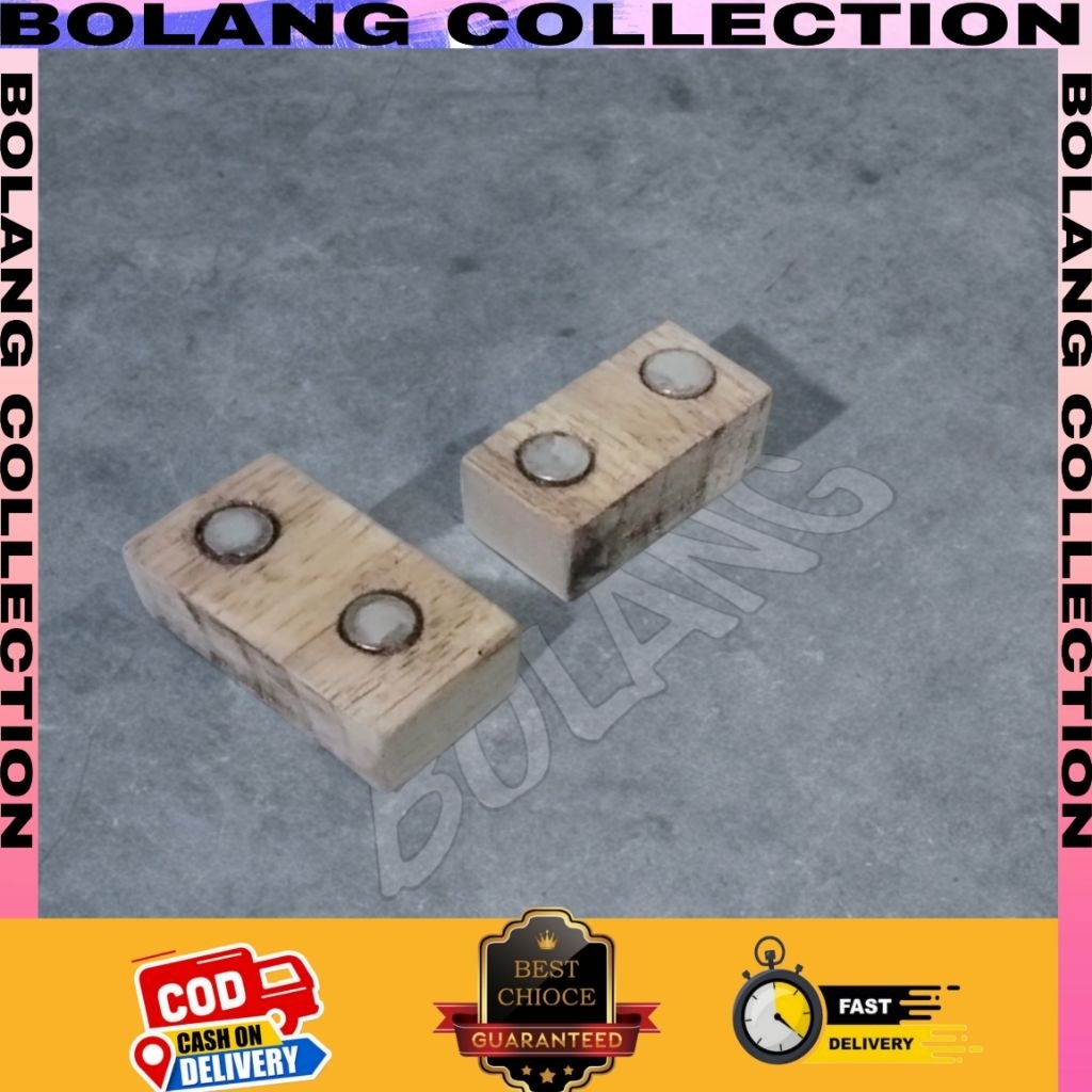 Magnet strong mata pisau cukur, Magnet pegangan asah kliper BC1