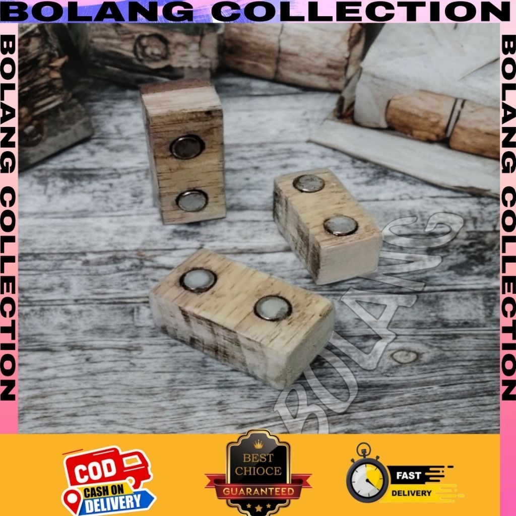 Magnet strong mata pisau cukur rambut, Magnet pegangan asah kliper BC4