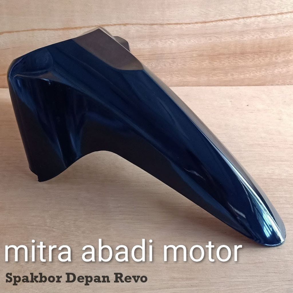 SPAKBOR DEPAN REVO LAMA KANCIL 2007 2008 2009