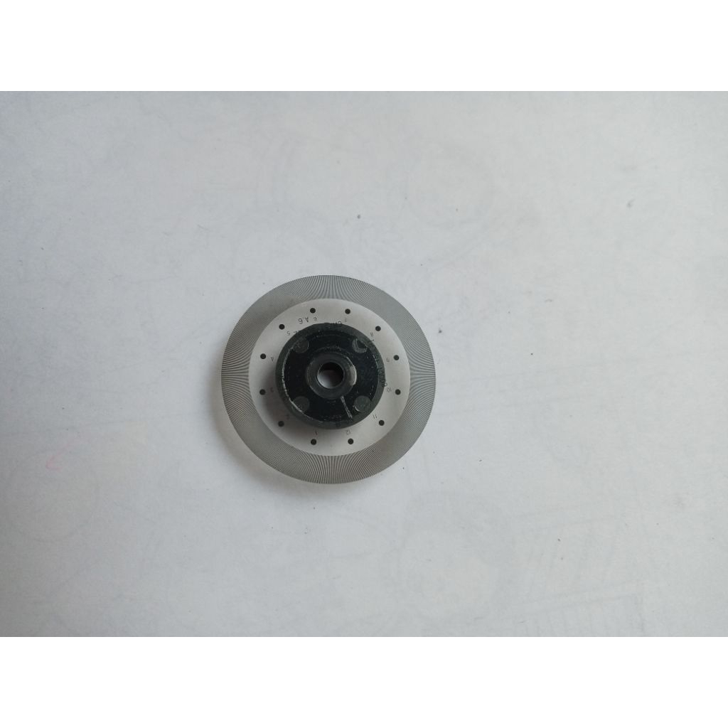 Timing Encoder Disk kecil Printer HP 7720 7740