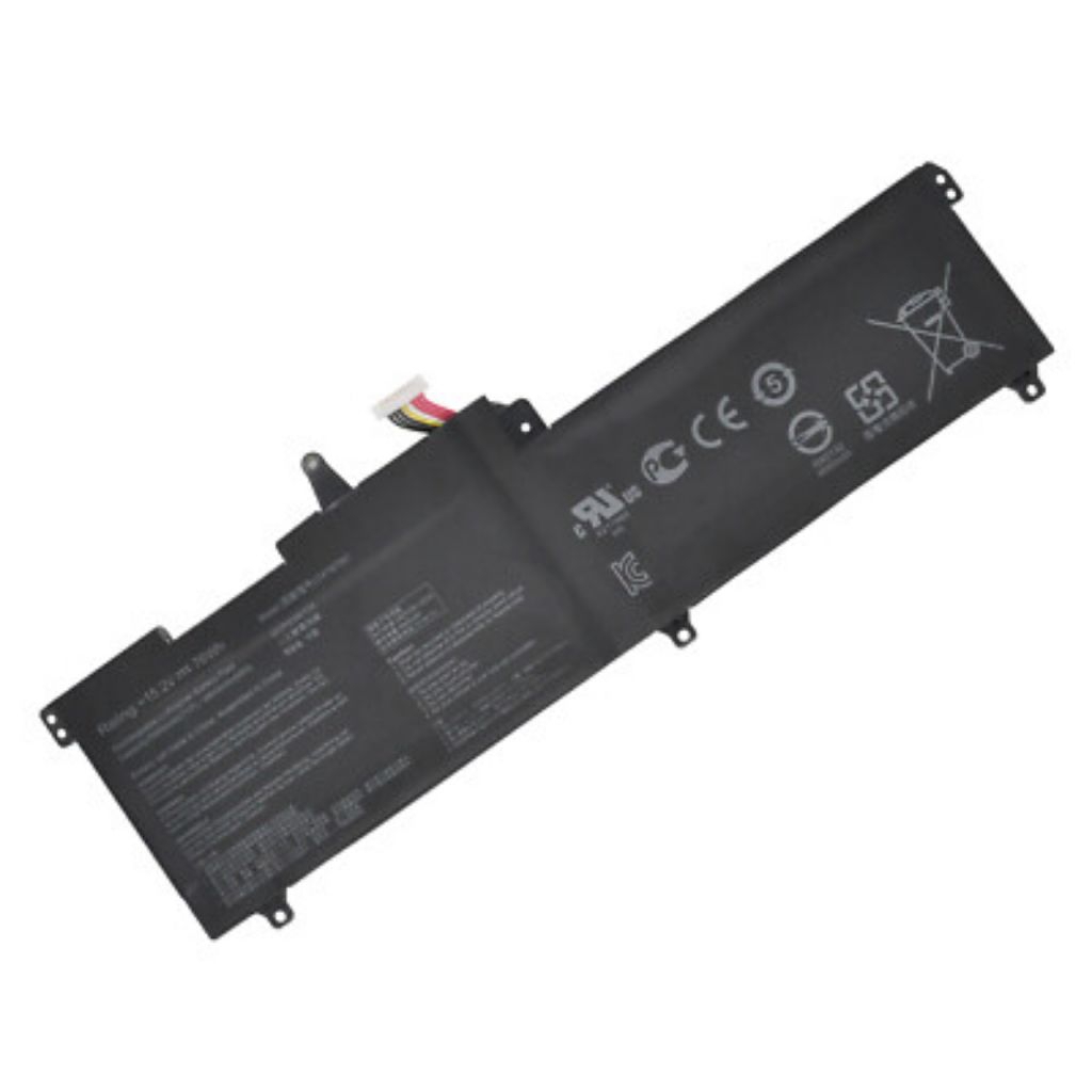 Baterai Asus ROG C41N1541 GL702 GL702V GL702VM GL702VS GL702VT GL702ZC GL702VSK GL702VM1A