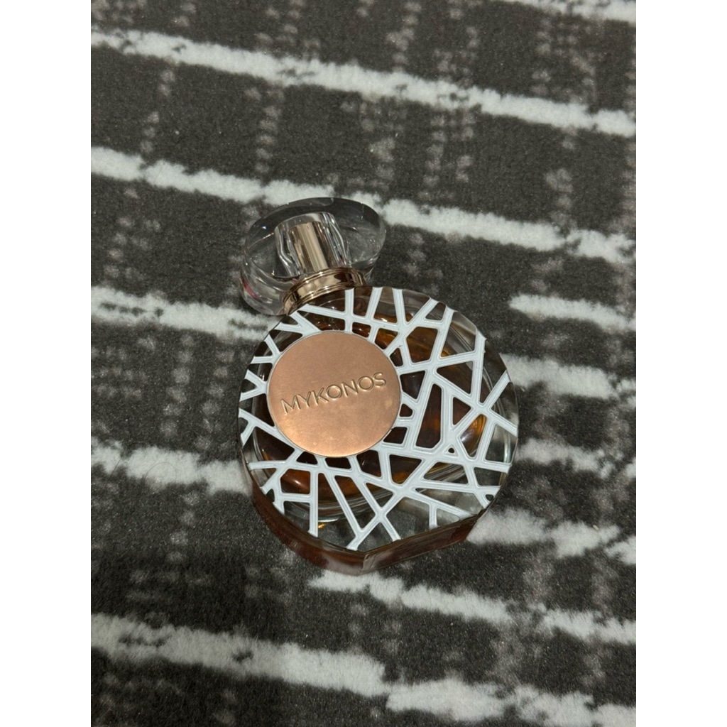 mykonos morrocan vanilla