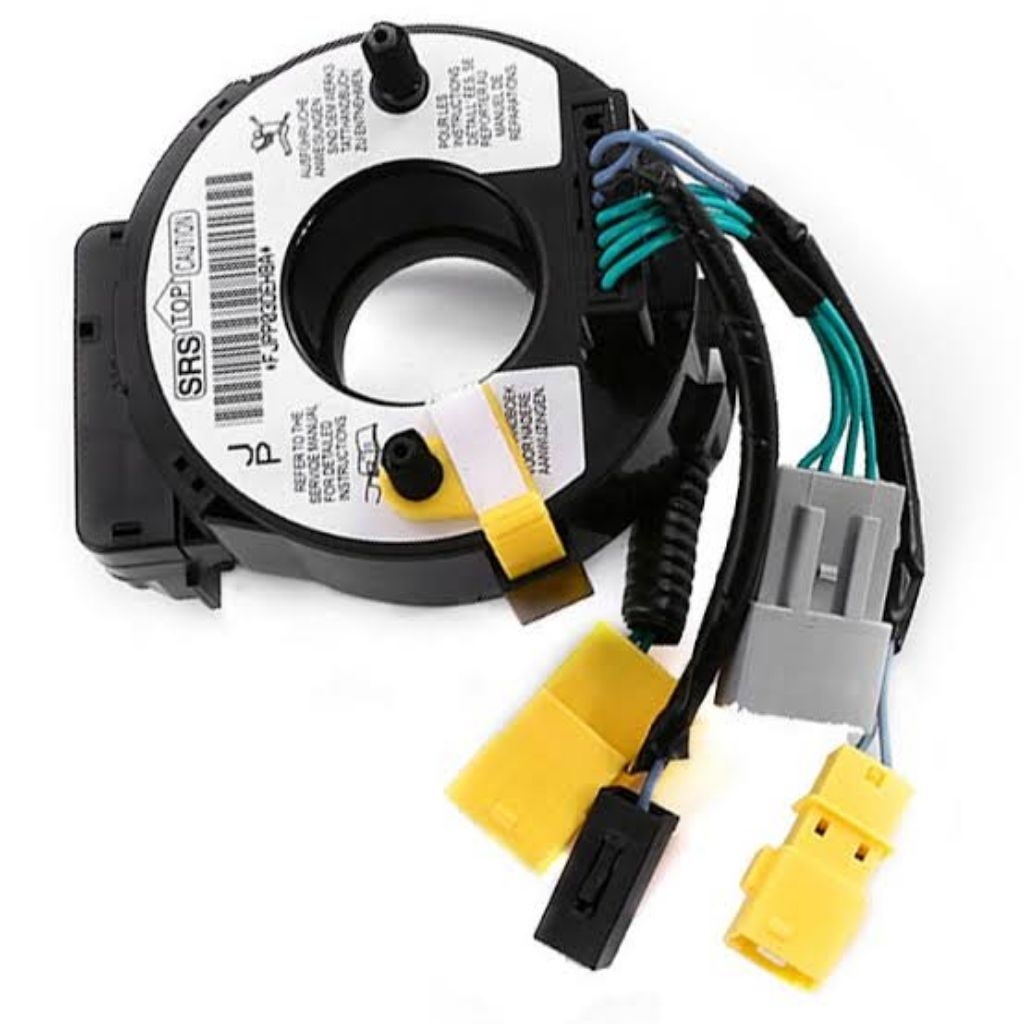 Kabel spiral stir klakson Honda Jazz GD3 2004 2005 2006 2007 automatic