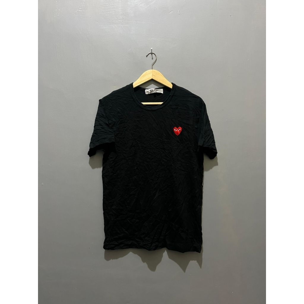 Play Comme Des Garcons