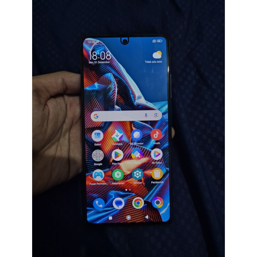 POCO X5 PRO 5G 6/128 GB
