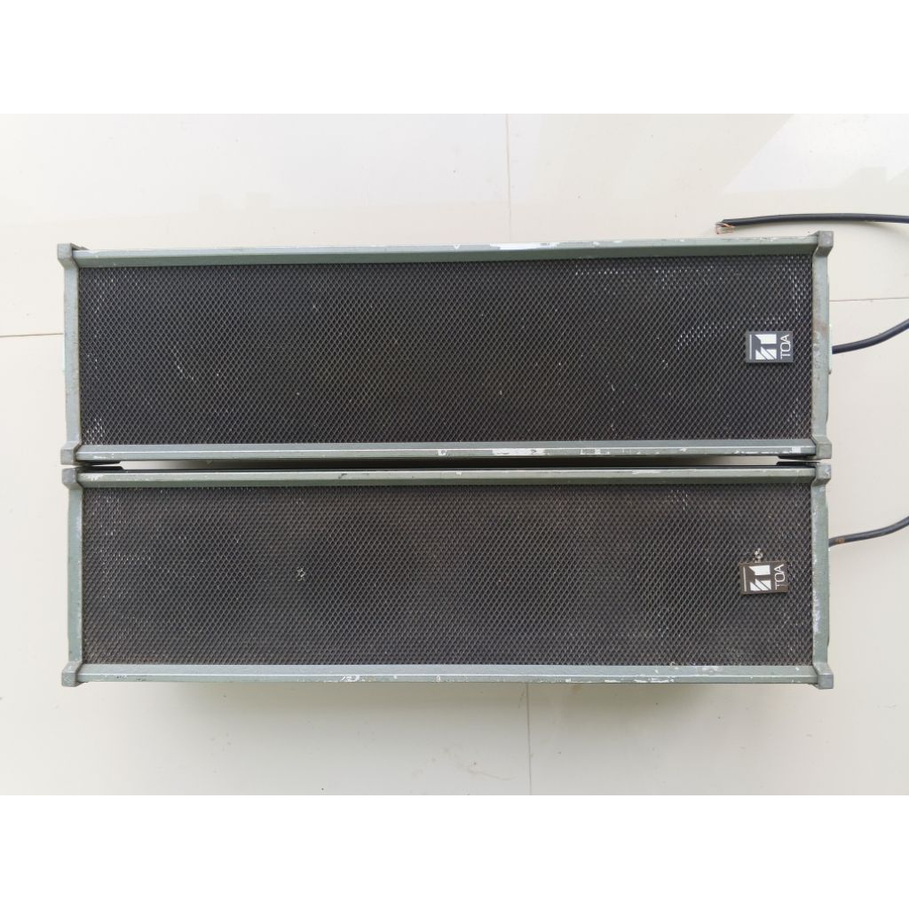 Speaker TOA COLUMN