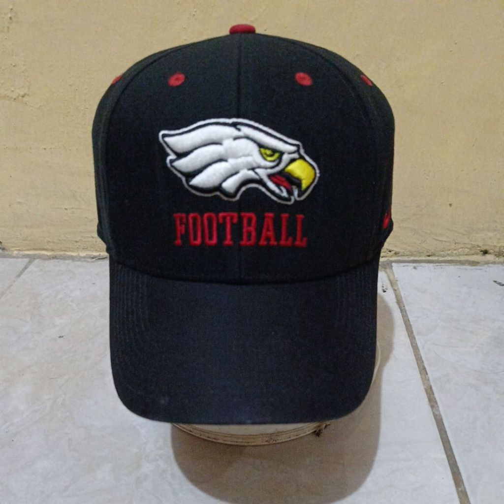 snapback football nike