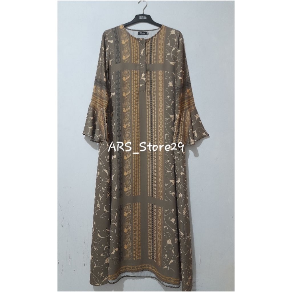 Preloved Dress Kienka