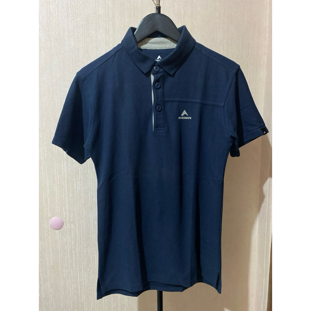 PRELOVED POLO EIGER