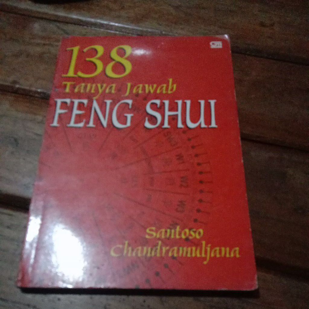 PENERAPAN FENG SHUI - LILIAN TOO