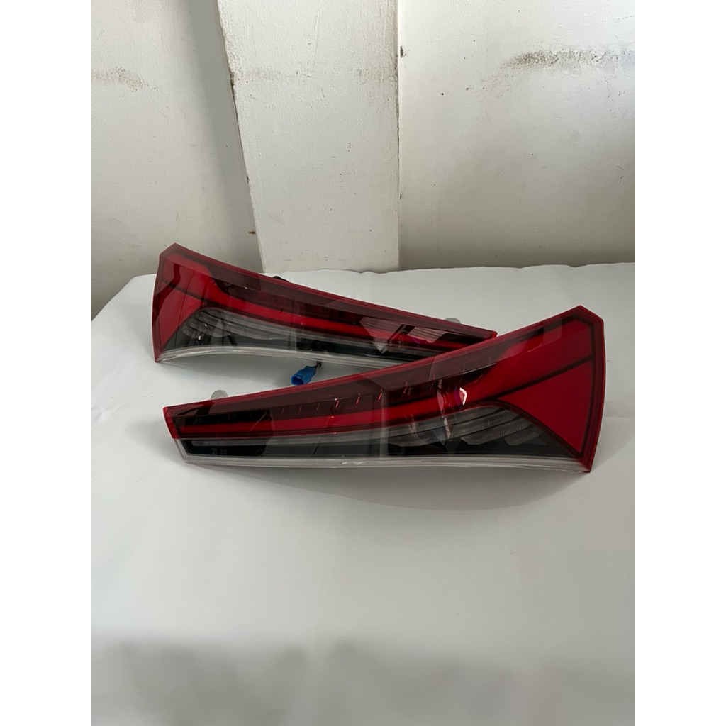 Stoplamp lampu stop wuling almaz rs 2021 2022 original