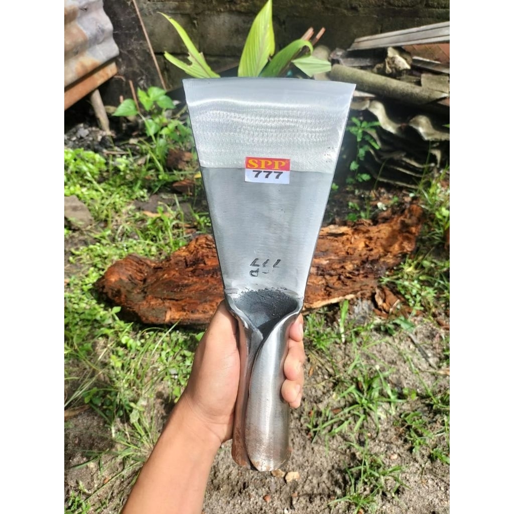 Dodos Sawit SPP 777 Ukuran 8cm