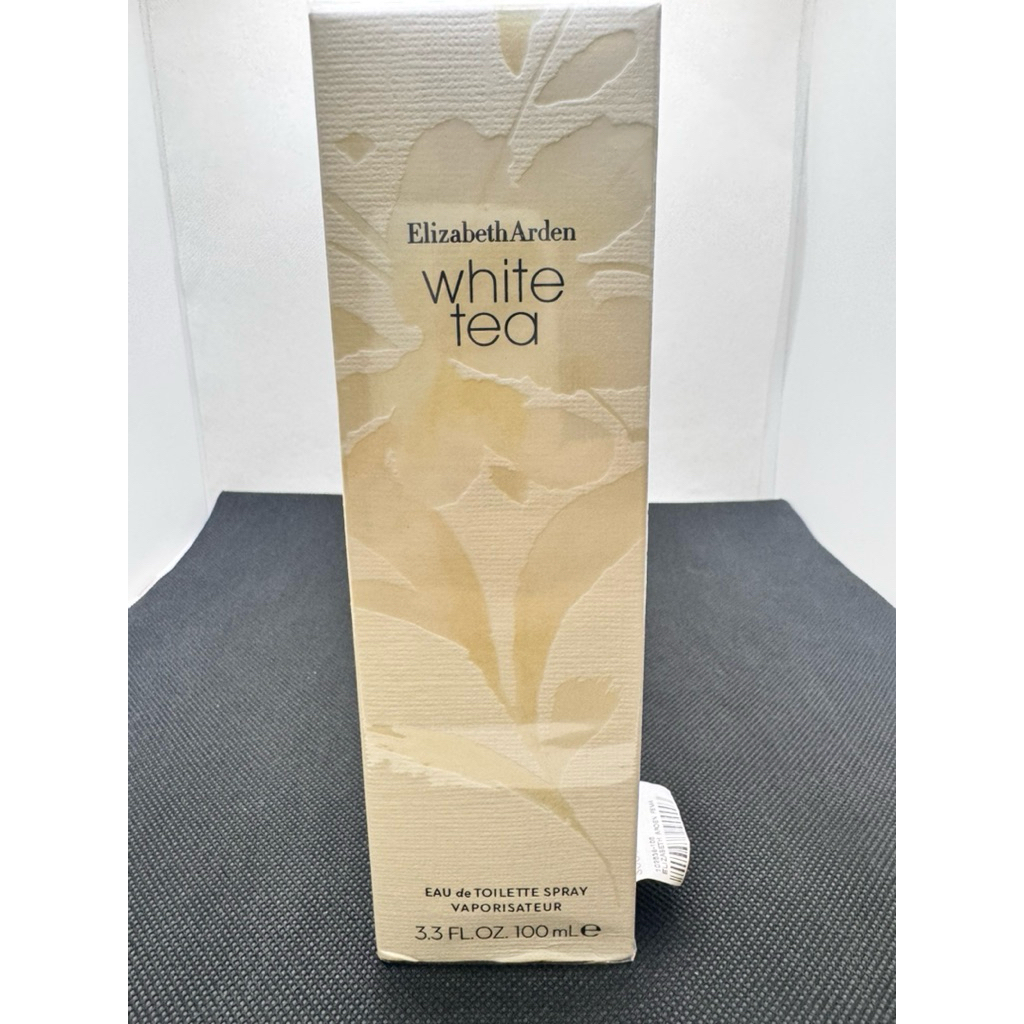elizabeth arden white tea edt 100ml