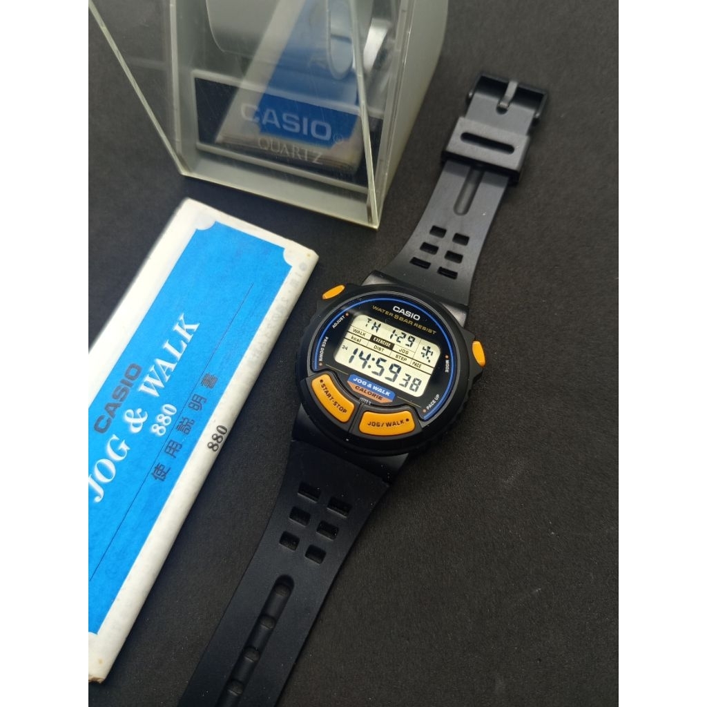 CASIO JC11 VINTAGE ORIGINAL CASIO JC-11