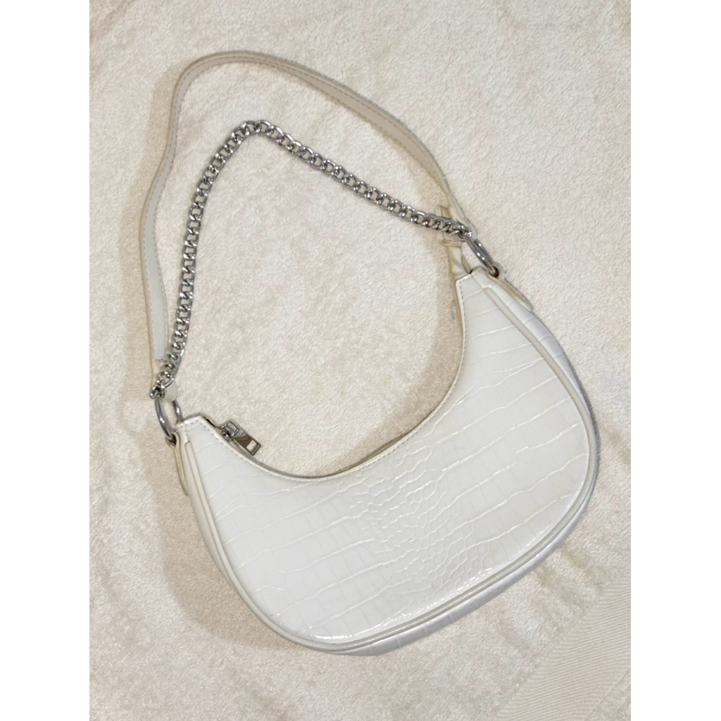 Shoulder Bag Rantai Preloved