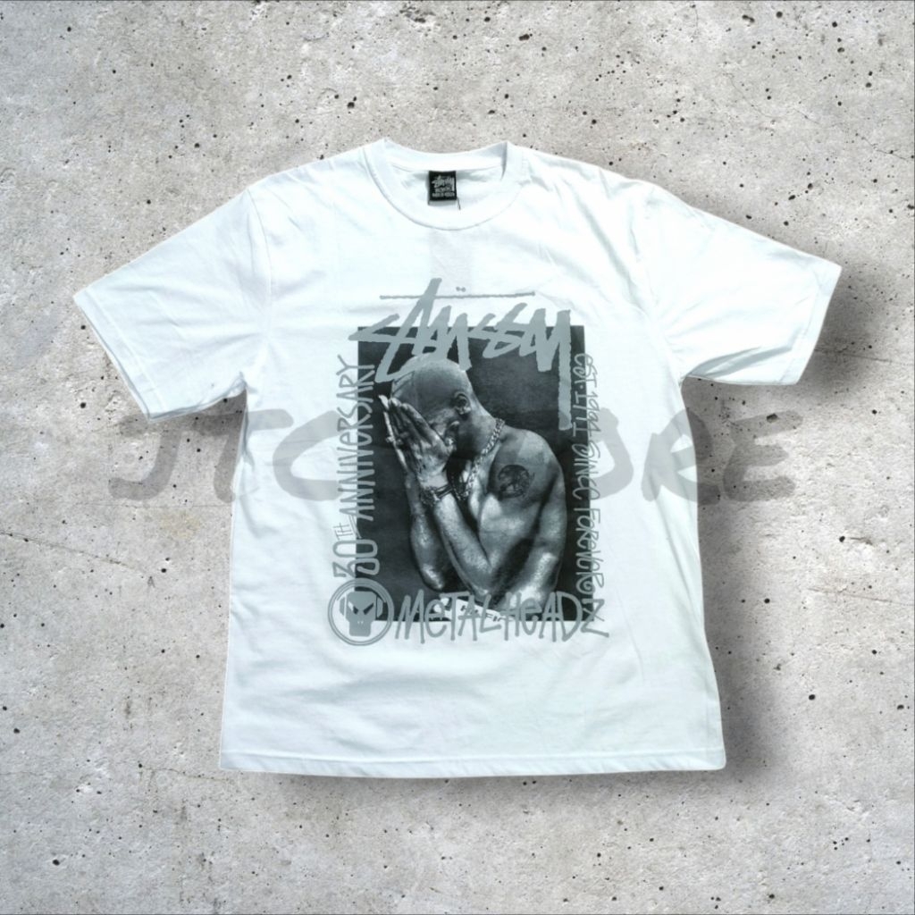 Stussy Tshirt
