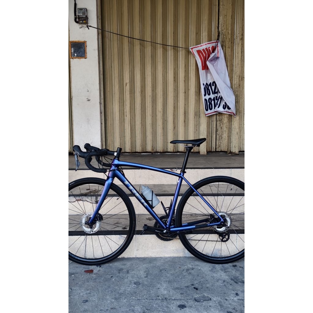 Roadbike Trek Emonda ALR 5 Disc