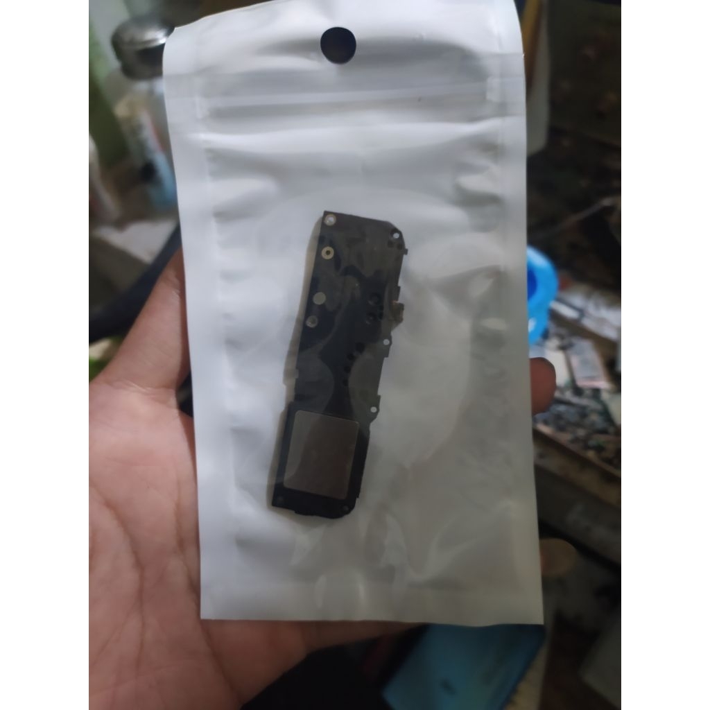 Buzzer Speaker Vivo V5s Original Cabutan Second