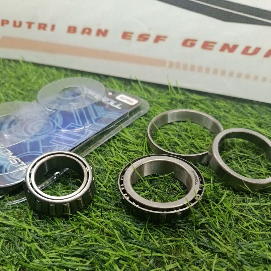 KOMSTIR/LEHER BAMBU VARIO 125 /BEAT SUPRAPOWEROLL