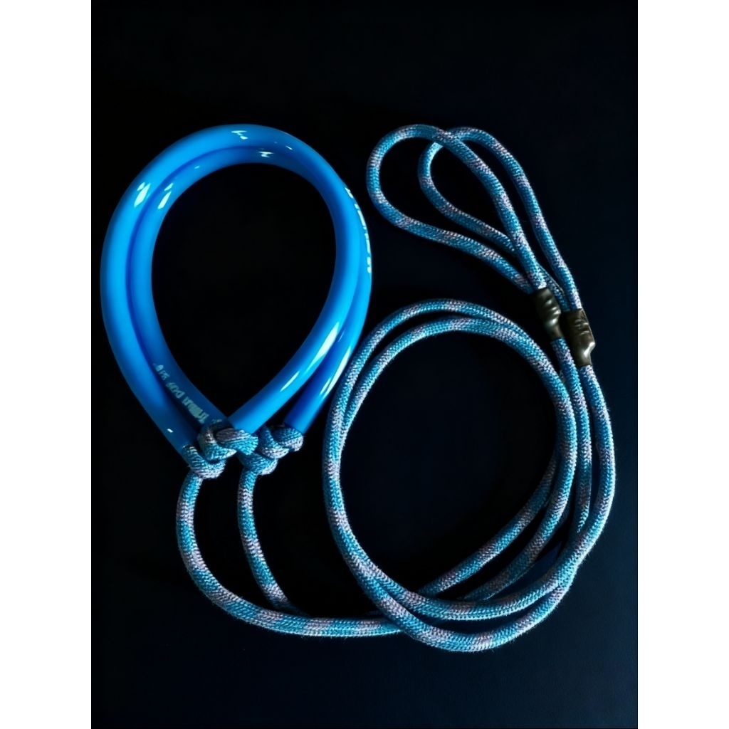 Tali kambing kontes bisa untuk kambing etawa dan domba garut