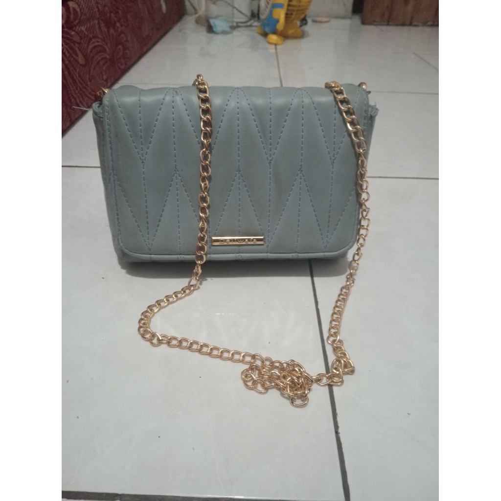 preloved tas deliwafa
