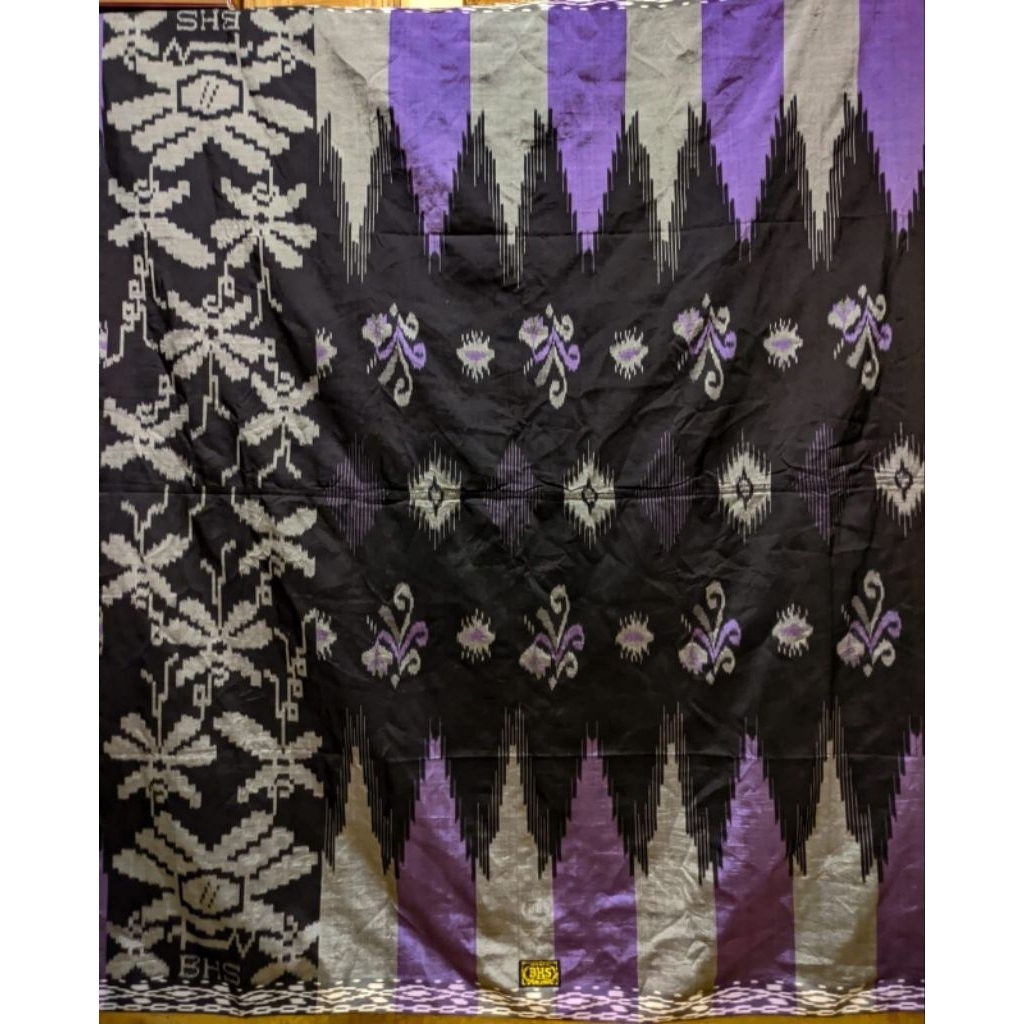 BHS SKG FS SECOND ANTIQ TUAN"