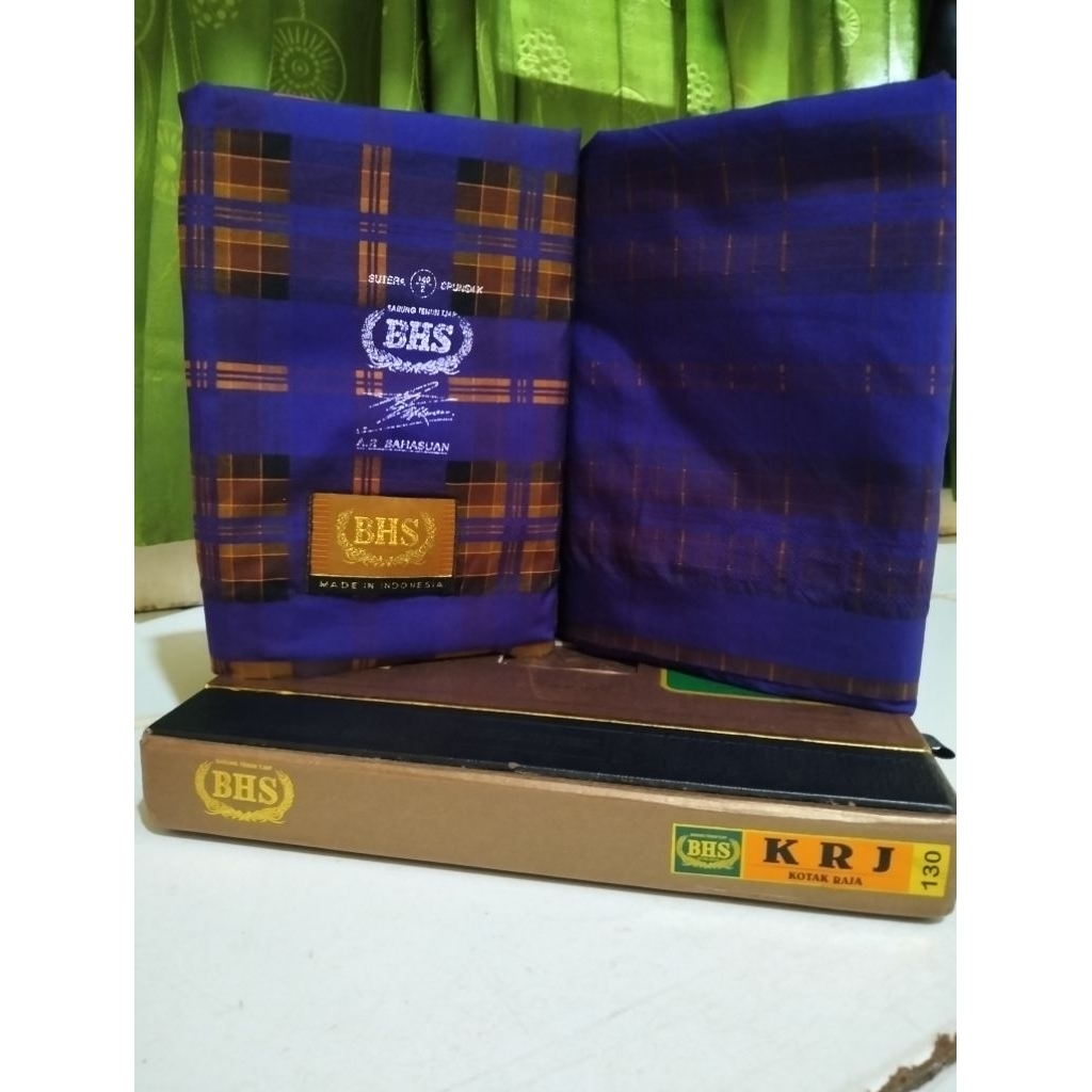 BHS KRJ FS  Second Like new