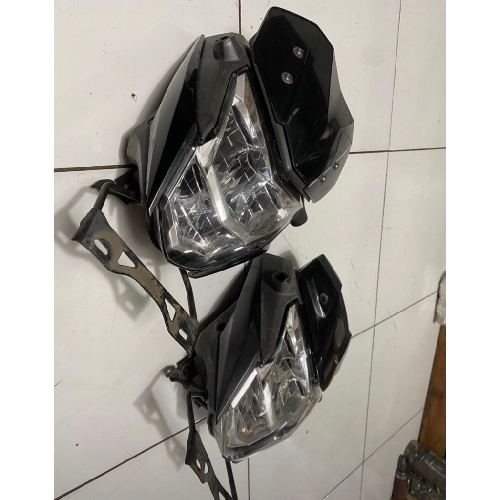 HEAD LAMP CB150R LED