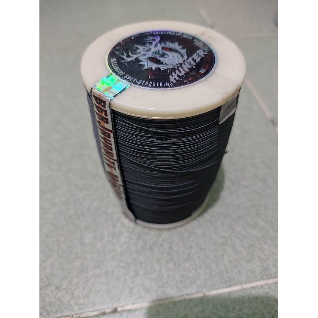Gelasan Hunter Matot 0,22 Grey Deadstring 6000 Yard