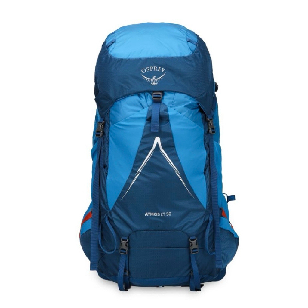osprey atmos 50L AG
