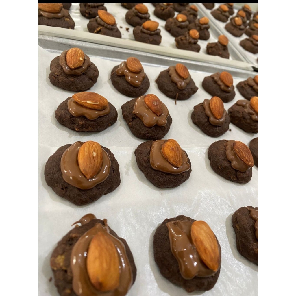 Afghan Cookies Premium 1/2kg