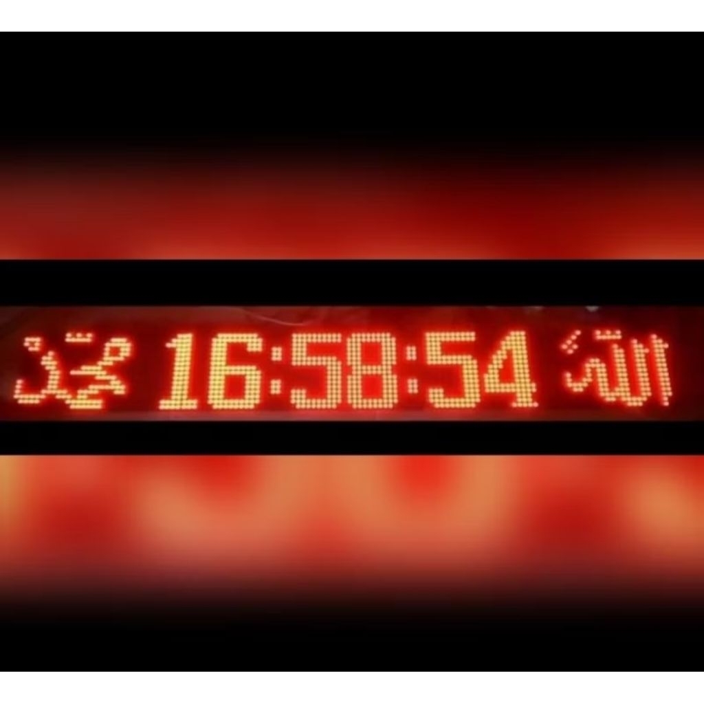 PROMO CONTROLLER JWS RF TEKNO MURAH, P10 SIGLE MULTI 1-6,AUTO TARTIL