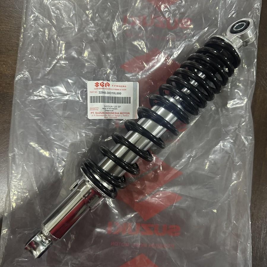 SHOGUN 125 SP SHOCKBREAKER BELAKANG MOTOR R OLD FL SHOCK BREAKER SHOK NEW SOK