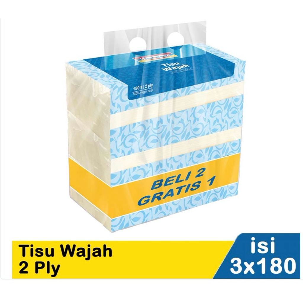Tisu Indomaret