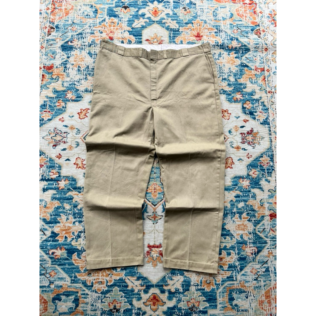 DC Khaki Size 48 ( code 230 )