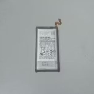 Baterai Batre Samsung Note 9 EB-BN965ABU ORI Bekas