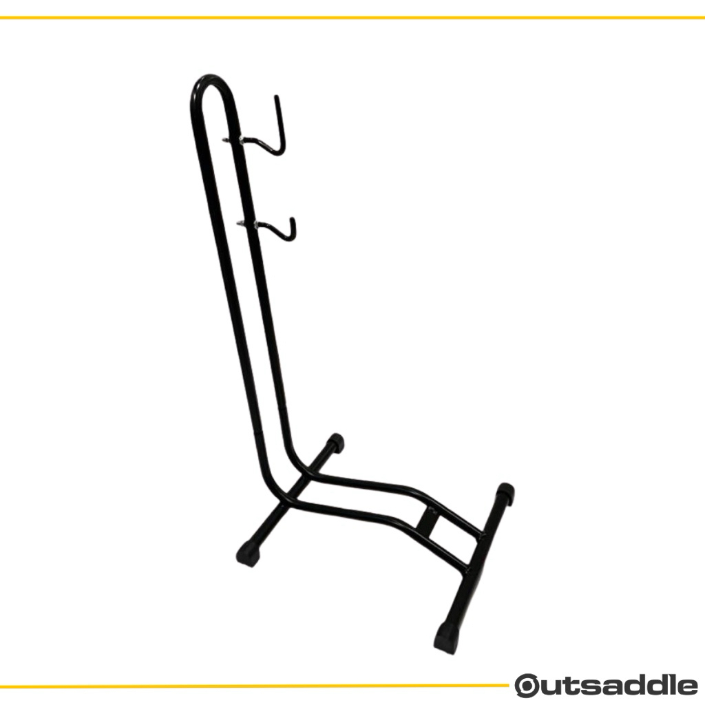 Stand Sepeda CYCLISTE Bike Stand Display Sepeda Road Bike Gravel & MTB Dudukan Parkir Sepeda