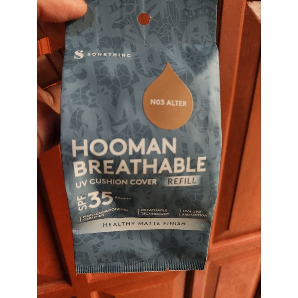 refill somethinc cushion 03 alter