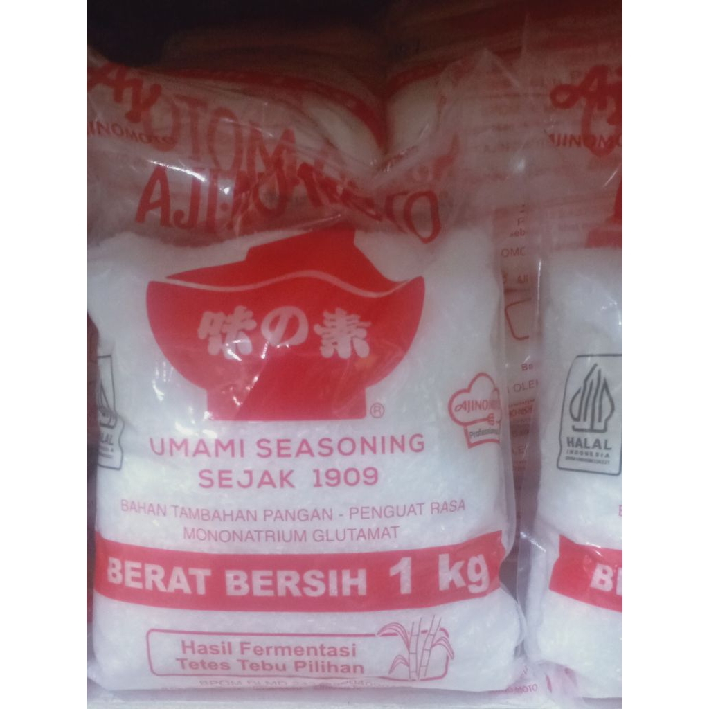 micin  Ajinomoto 1kg