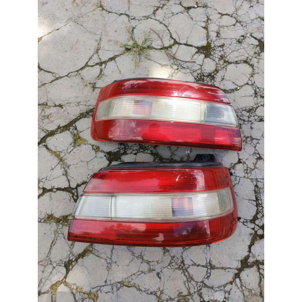 STOP LAMP TOYOTA STARLET KAPSUL, LAMPU BLAKANG STARLET