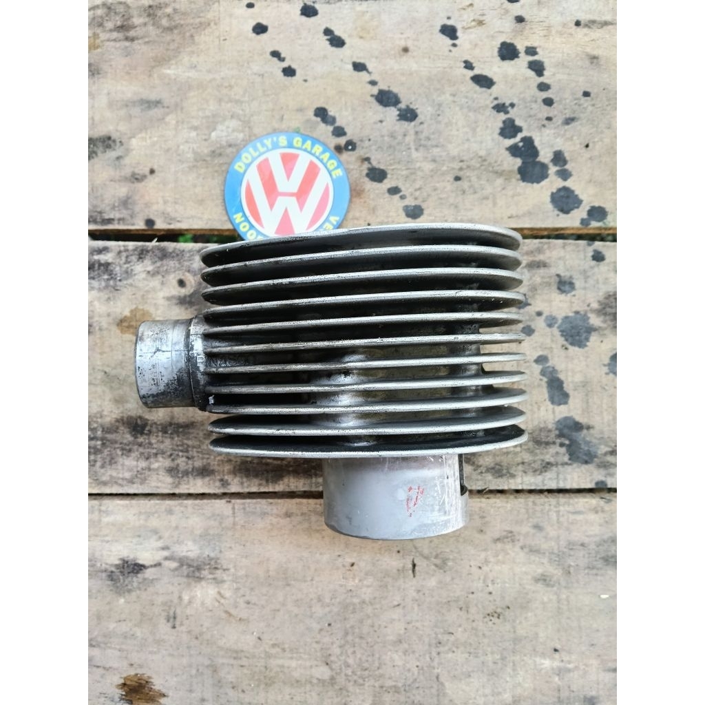 Blok vespa spartan Pinasco