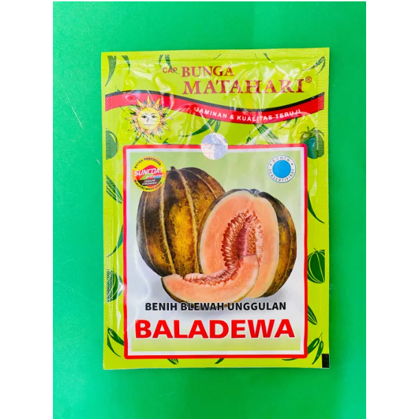 BIBIT - BENIH BLEWAH BALADEWA - 20 GRAM